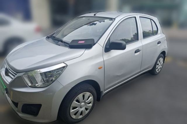 Used Venucia R30 2014 1.2L Manual Comfort Edition