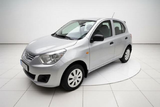 Used Venucia R30 2014 1.2L Manual Comfort Edition