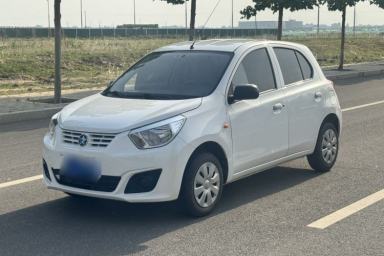Used Venucia R30 2014 1.2L Manual Comfort Edition
