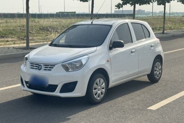 Used Venucia R30 2014 1.2L Manual Comfort Edition