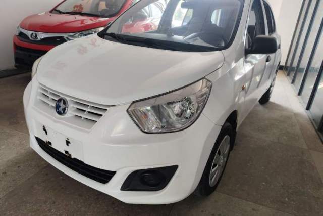Used Venucia R30 2014 1.2L Manual Enjoyment Edition
