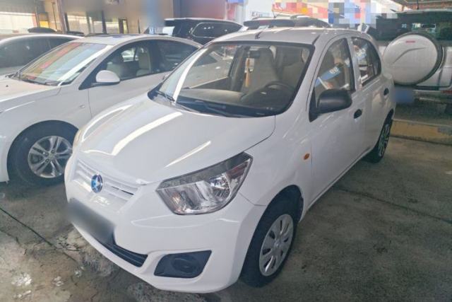 Used Venucia R30 2014 1.2L Manual Enjoyment Edition