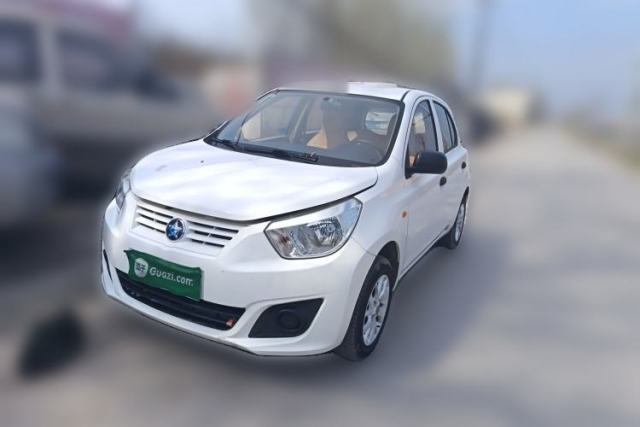 Used Venucia R30 2014 1.2L Manual Enjoyment Edition