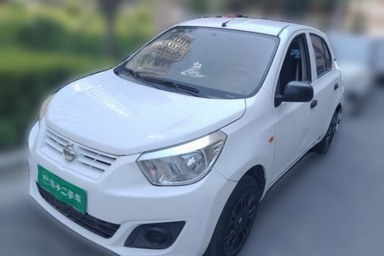 Used Venucia R30 2014 1.2L Manual Comfort Edition Guazi used car, China used car export, Used car for sale, Used Venucia cars, Cheapest cars for sale