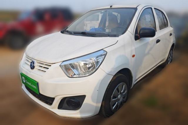 Used Venucia R30 2014 1.2L Manual Enjoyment Edition