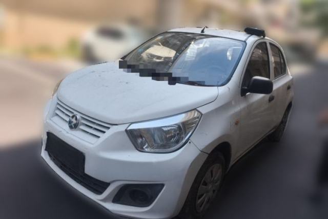 Used Venucia R30 2014 1.2L Manual Comfort Edition