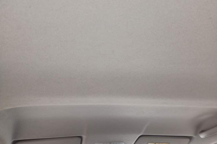 Used Venucia R30 2014 1.2L Manual Enjoyment Edition Headliner