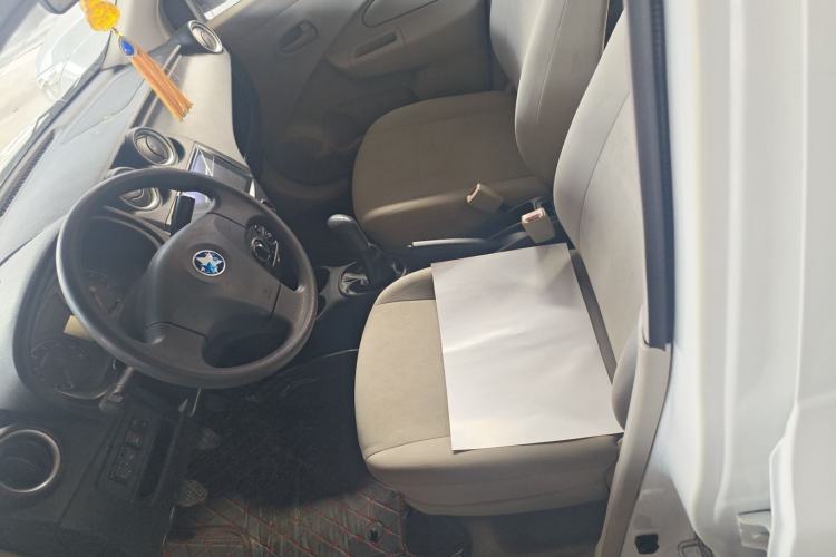 Used Venucia R30 2014 1.2L Manual Enjoyment Edition Left Front Seat