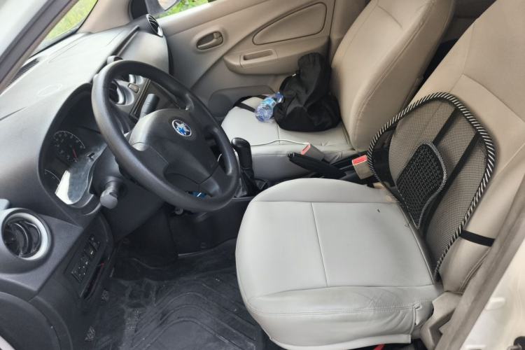 Used Venucia R30 2014 1.2L Manual Enjoyment Edition Left Front Seat