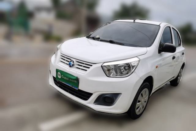 Used Venucia R30 2014 1.2L Manual Enjoyment Edition