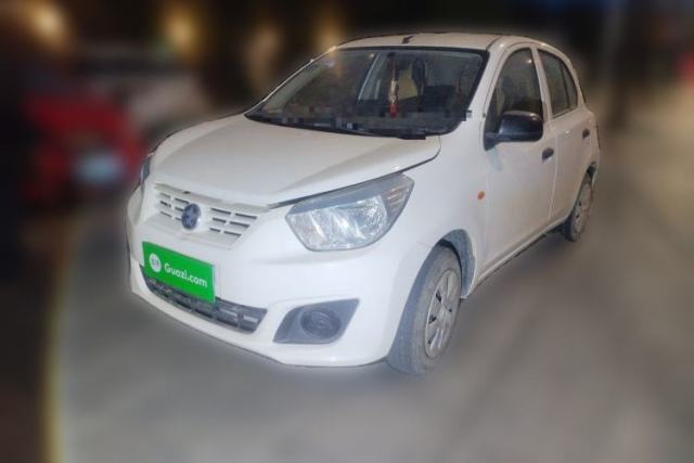 Used Venucia R30 2014 1.2L Manual Easy-Enjoy Version