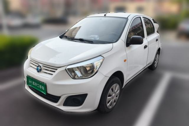 Used Venucia R30 2014 1.2L Manual Enjoyment Edition