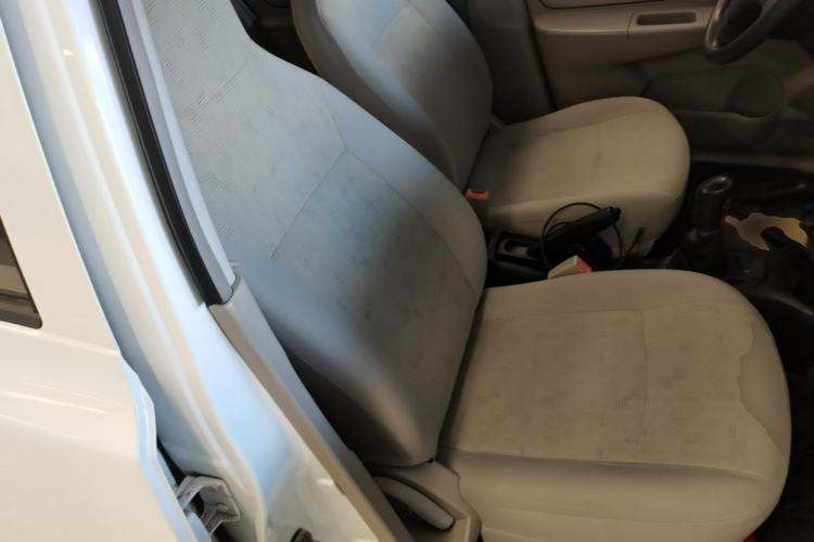 Used Venucia R30 2014 1.2L Manual Enjoyment Edition Right Front Seat