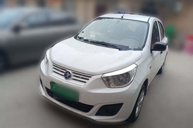 Used Venucia R30 2014 1.2L Manual Enjoyment Edition