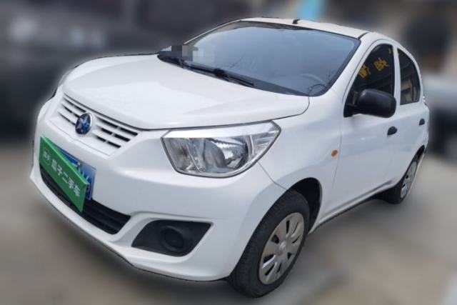 Used Venucia R30 2014 1.2L Manual Comfort Edition