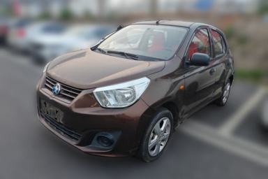 Used Venucia R30 2014 1.2L Manual Luxury Edition