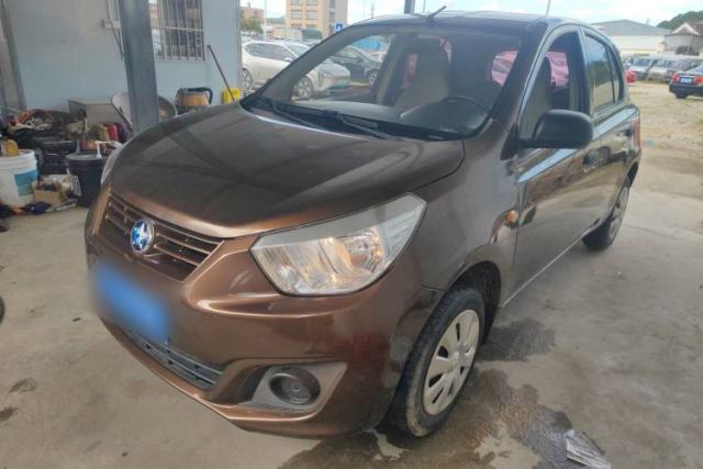 Used Venucia R30 2014 1.2L Manual Comfort Edition