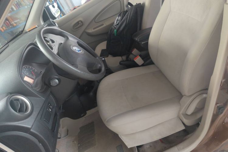 Used Venucia R30 2014 1.2L Manual Comfort Edition Left Front Seat