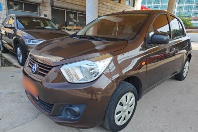 Used Venucia R30 2014 1.2L Manual Enjoyment Edition