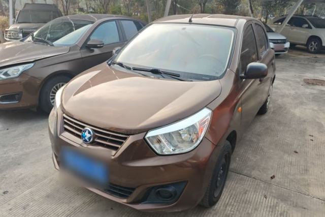 Used Venucia R30 2014 1.2L Manual Enjoyment Edition