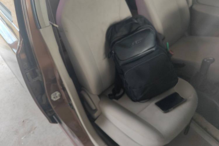 Used Venucia R30 2014 1.2L Manual Comfort Edition Right Front Seat