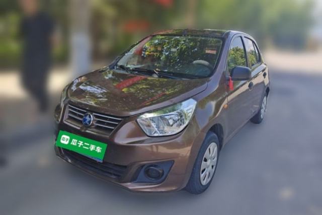 Used Venucia R30 2014 1.2L Manual Comfort Edition