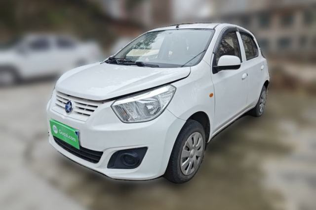 Used Venucia R30 2016 1.2L Manual Enjoyment Edition