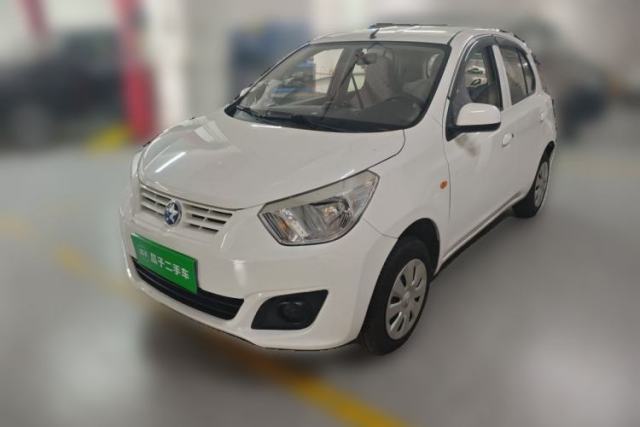 Used Venucia R30 2016 1.2L Manual Enjoyment Edition