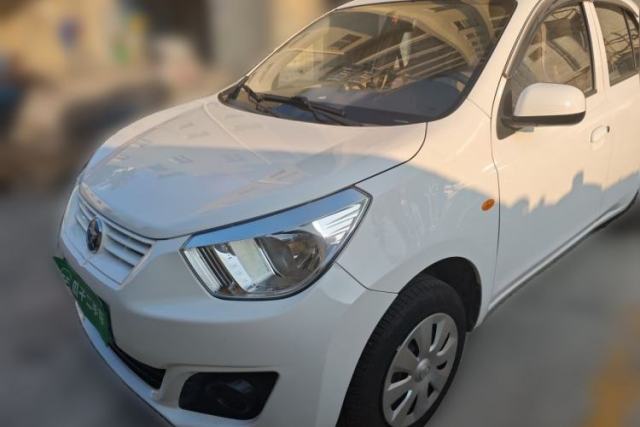 Used Venucia R30 2016 1.2L Manual Enjoyment Edition