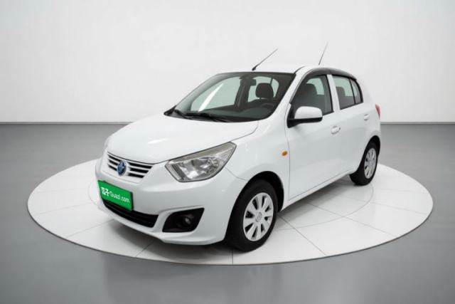 Used Venucia R30 2016 1.2L Manual Enjoyment Edition