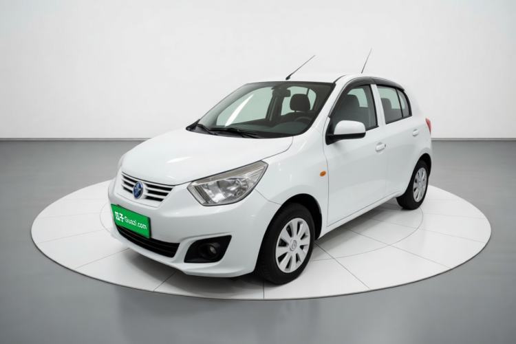 Used Venucia R30 2016 1.2L Manual Enjoyment Edition Guazi used car, China used car export, Used car for sale, Used Venucia cars, Cheapest cars for sale