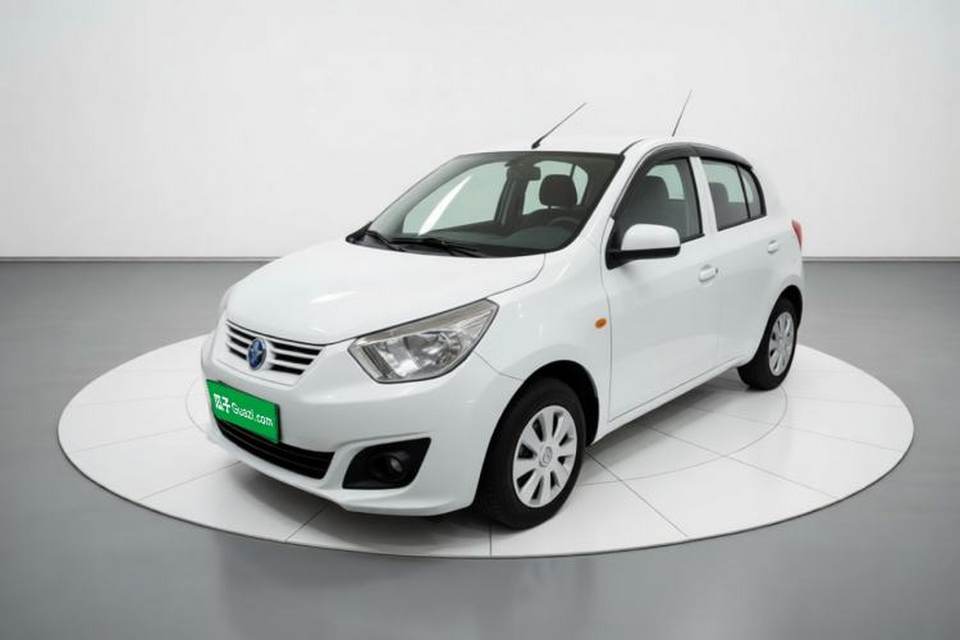 Venucia R30 2016