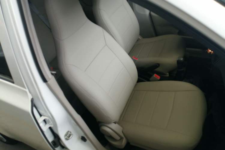 Used Venucia R30 2016 1.2L Manual Enjoyment Edition Right Front Seat