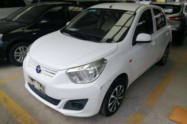 Used Venucia R30 2016 1.2L Manual Enjoyment Edition