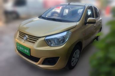 Used Venucia R30 2016 1.2L Manual Enjoyment Edition