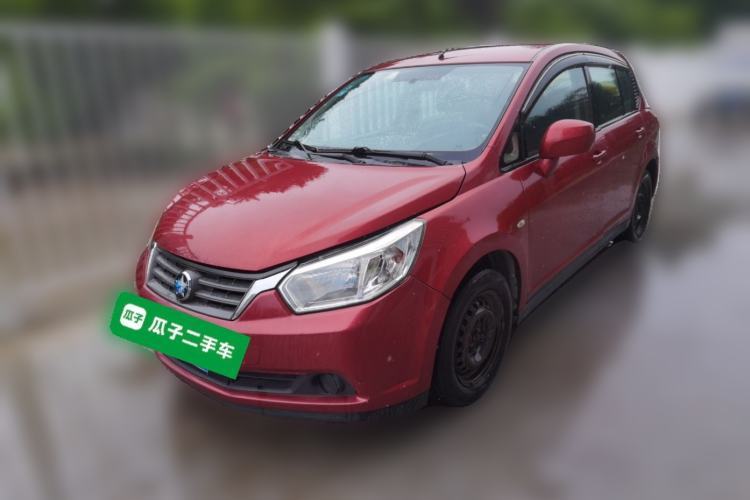 Used Venucia R50 2012 1.6L Manual Comfort Edition Guazi used car, China used car export, Used car for sale, Used  cars, Cheapest cars for sale