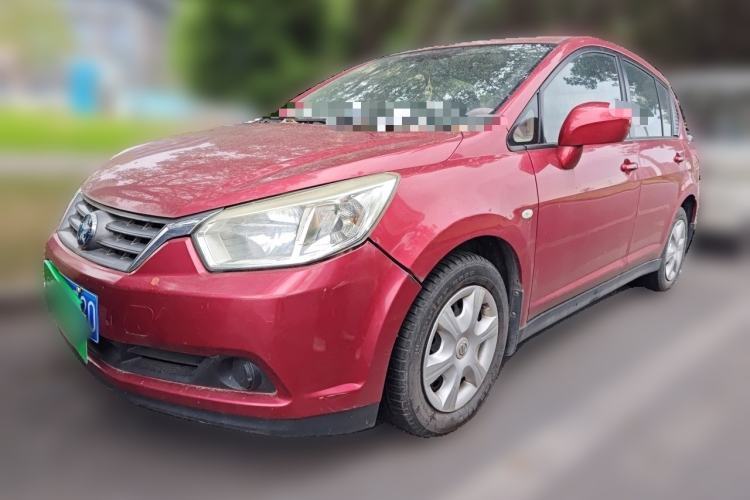 Used Venucia R50 2012 1.6L Automatic Comfort Edition Guazi used car, China used car export, Used car for sale, Used cars, Cheapest cars for sale