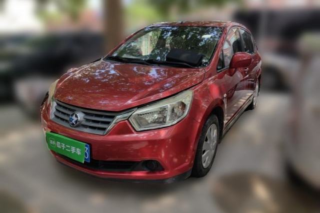 Used Venucia R50 2012 1.6L Automatic Comfort Edition