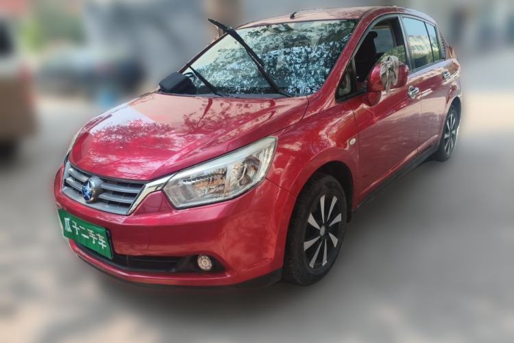 Ojetý Venucia R50 2012 1.6L Manual Comfort Edition Guazi used car, China used car export, Used car for sale, Used  cars, Cheapest cars for sale