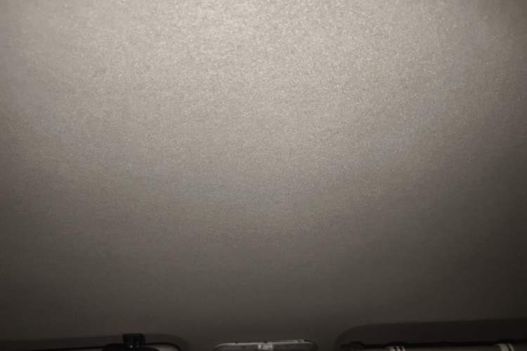 Used Venucia R50 2012 1.6L Manual Comfort Edition Headliner