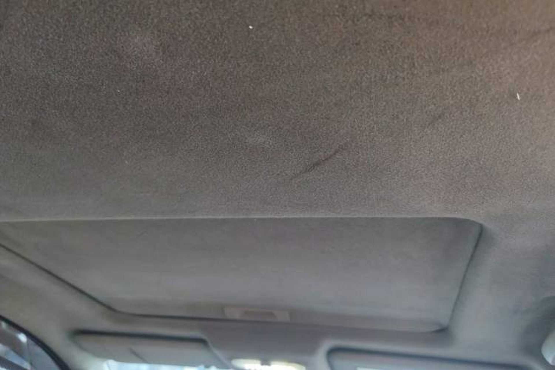 Used Venucia R50 2012 1.6L Manual Luxury Edition Headliner