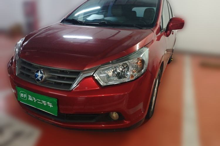 Used Venucia R50 2012 1.6L Automatic Prestige Edition Guazi used car, China used car export, Used car for sale, Used cars, Cheapest cars for sale