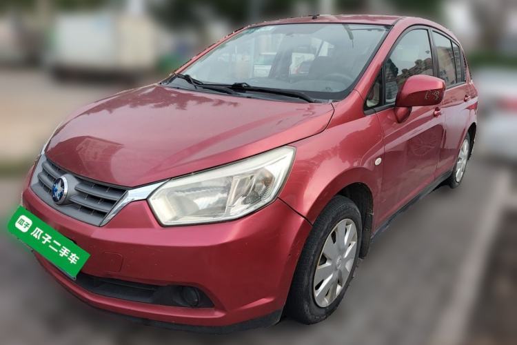 Used Venucia R50 2012 1.6L Manual Comfort Edition Guazi used car, China used car export, Used car for sale, Used  cars, Cheapest cars for sale