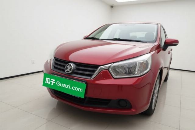 Ojetý Venucia R50 2012 1.6L Automatic Comfort Edition