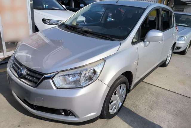 Used Venucia R50 2012 1.6L Manual Comfort Edition