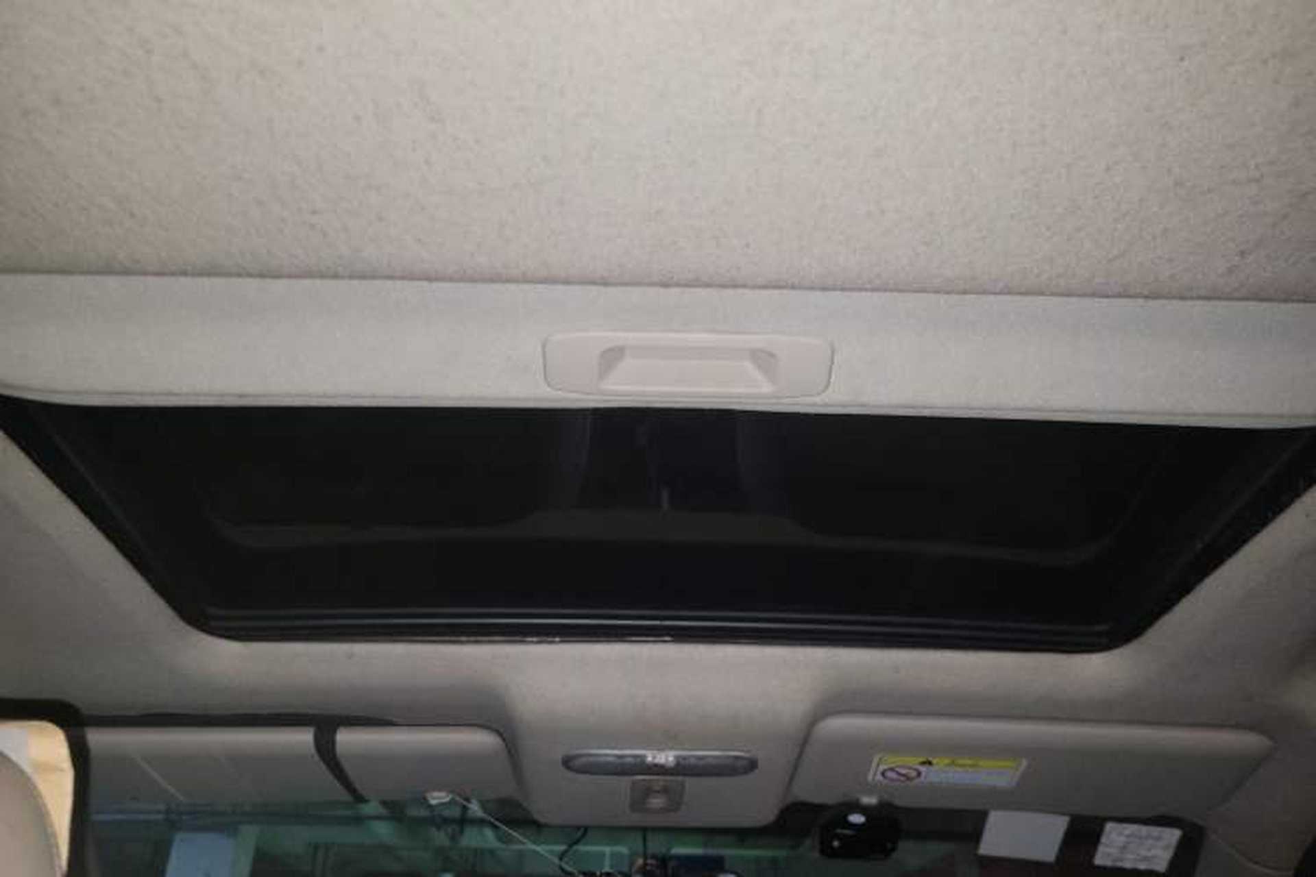 Used Venucia R50 2012 1.6L Automatic Prestige Edition Headliner
