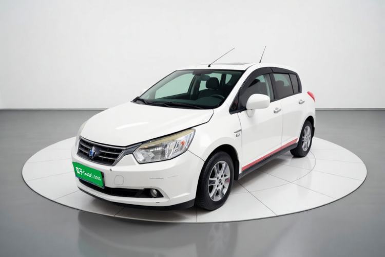 Used Venucia R50 2012 1.6L Manual Luxury Edition Guazi used car, China used car export, Used car for sale, Used  cars, Cheapest cars for sale