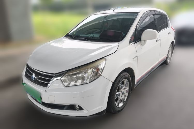 Used Venucia R50 2012 1.6L Manual Luxury Edition Guazi used car, China used car export, Used car for sale, Used  cars, Cheapest cars for sale