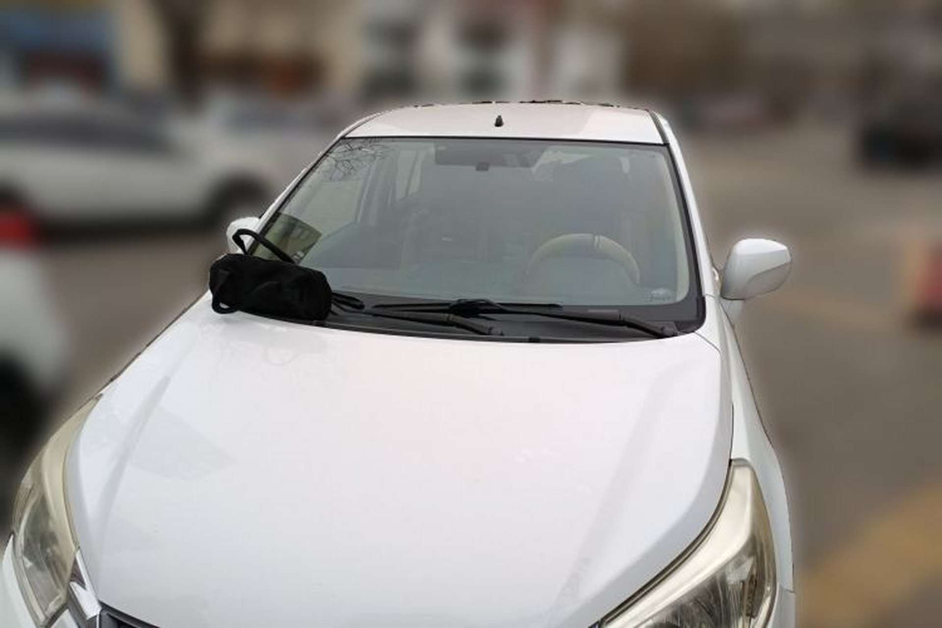 Used Venucia R50 2012 1.6L Manual Comfort Edition Front Left 45 Deg