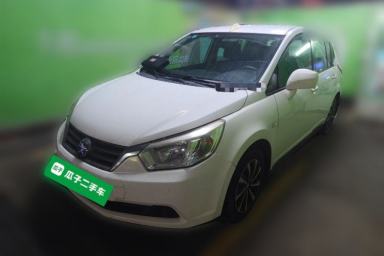 Used Venucia R50 2012 1.6L Automatic Comfort Edition